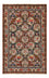 Alfombra persa - Nómada - 252 x 158 cm - multicolor