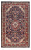 Alfombra persa - Nómada - 211 x 132 cm - multicolor