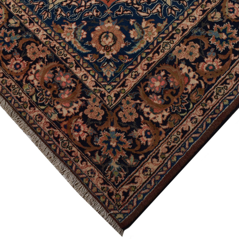 Alfombra persa - Clásica - 318 x 210 cm - multicolor