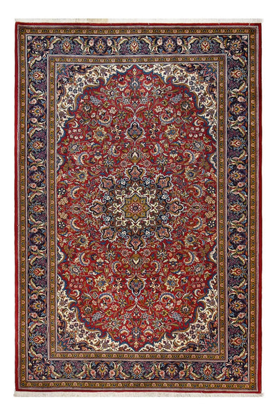 Sarouk Alfombra 200x302cm - Alfombra persa