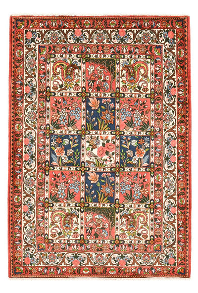 Bakhtiari Alfombra 137x199cm - Alfombra persa