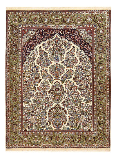 Sarouk Alfombra 175x235cm - Alfombra persa