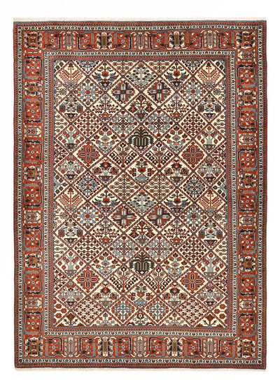 Meymeh Alfombra 168x238cm - Alfombra persa