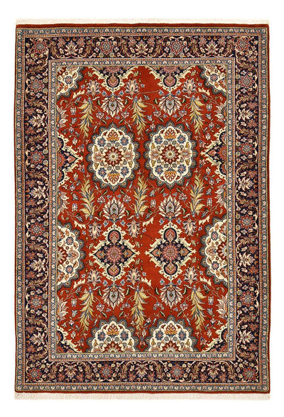 Sarouk Alfombra 157x226cm - Alfombra persa