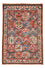 Alfombra persa - Nómada - 200 x 136 cm - multicolor