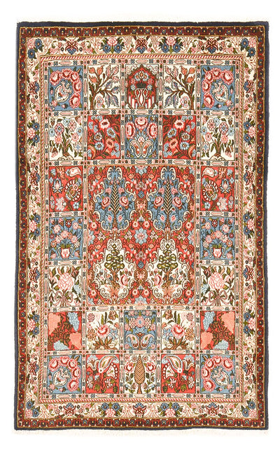 Bakhtiari Alfombra 120x189cm - Alfombra persa