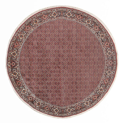 Bidjar Alfombra 300x300cm - Alfombra persa