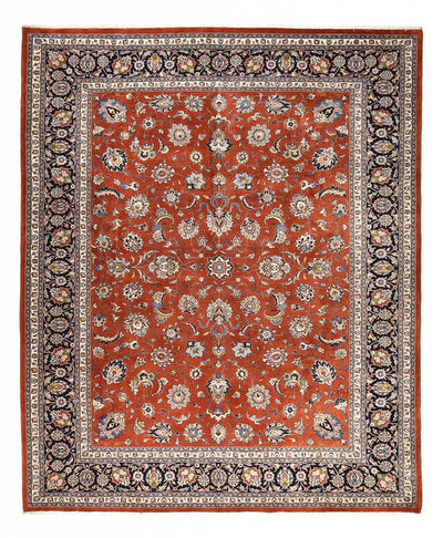 Mashhad Alfombra 303x376cm - Alfombra persa