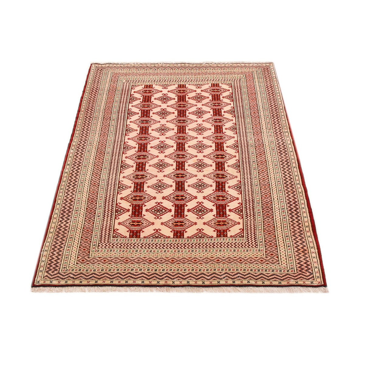 Alfombra Belutsch - 168 x 121 cm - multicolor