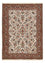Alfombra persa - Bidjar - 248 x 179 cm - beige