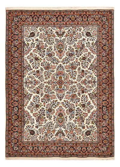Bidjar Alfombra 179x248cm - Alfombra persa