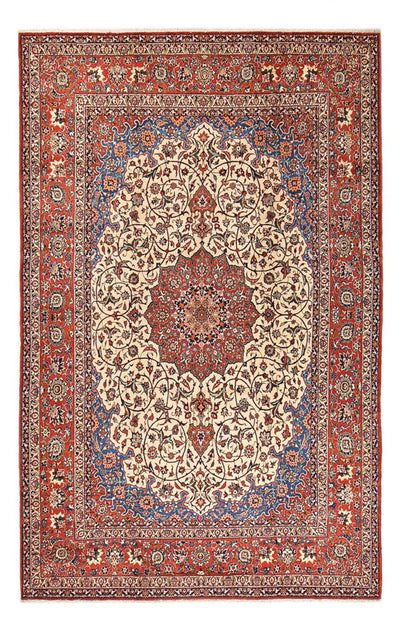 Isfahan Alfombra 314x518cm - Alfombra persa