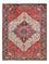 Alfombra persa - Nómada - 331 x 251 cm - multicolor