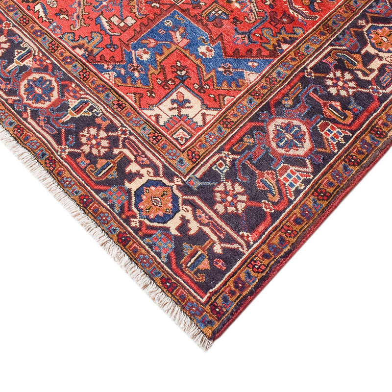 Alfombra persa - Nómada - 331 x 251 cm - multicolor