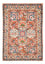 Alfombra persa - Nómada - 191 x 135 cm - multicolor