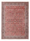 Alfombra persa - Bidjar - 410 x 304 cm - rojo