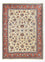 Alfombra persa - Clásica - 350 x 259 cm - arena