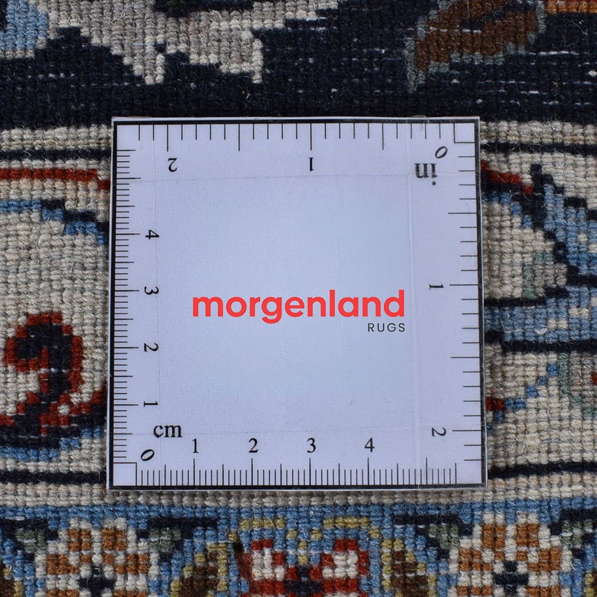 Alfombra persa - Clásica - Real - 353 x 247 cm - rojo