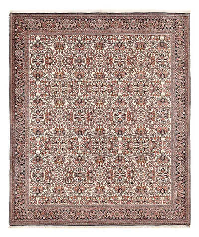 Bidjar Alfombra 253x300cm - Alfombra persa