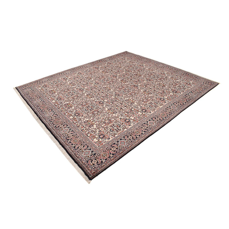 Alfombra persa - Bidjar - 300 x 253 cm - multicolor