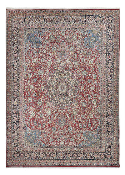 Rafsanjan Alfombra 303x417cm - Alfombra persa