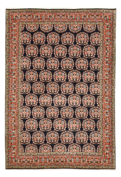 Bidjar Alfombra 203x296cm - Alfombra persa