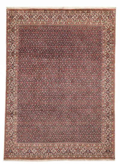 Bidjar Alfombra 247x337cm - Alfombra persa