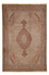 Alfombra Persa - Tabriz - Real - 300 x 200 cm - marrón