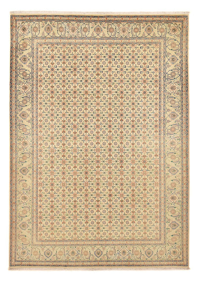 Tabriz - 50 Raj Alfombra 204x297cm - Alfombra persa