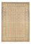 Alfombra Persa - Tabriz - Real - 297 x 204 cm - arena