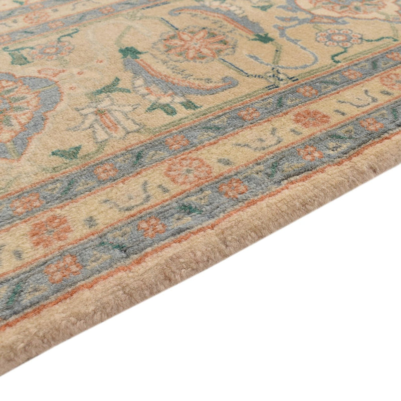 Alfombra Persa - Tabriz - Real - 297 x 204 cm - arena