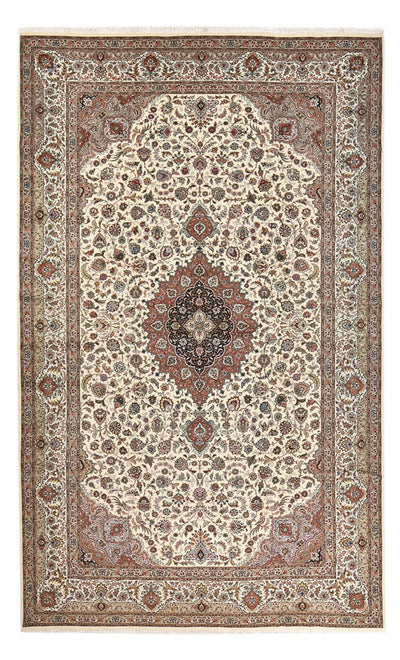 Tabriz - 50 Raj Alfombra 304x502cm - Alfombra persa