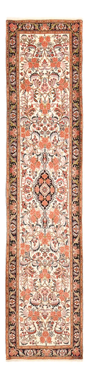 Bidjar Alfombra 76x313cm - Alfombra persa