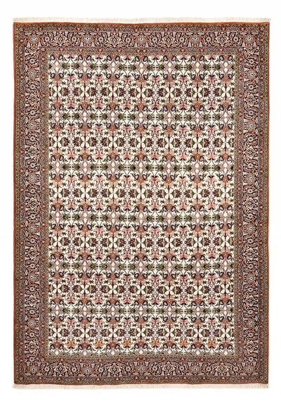 Bidjar Alfombra 206x294cm - Alfombra persa
