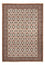 Alfombra persa - Bidjar - 294 x 206 cm - multicolor