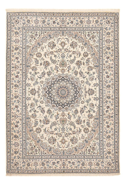 Nain - 6La Alfombra 195x292cm - Alfombra persa