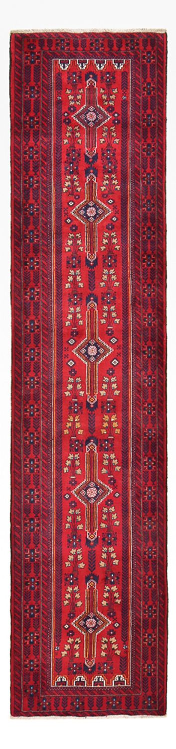 Alfombra Belutsch 100x416cm - Alfombra oriental