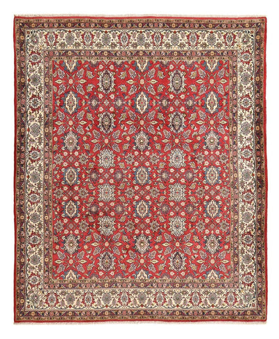Bidjar Alfombra 253x317cm - Alfombra persa