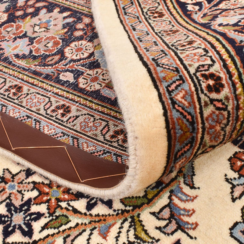 Alfombra persa - Clásica - 252 x 165 cm - arena