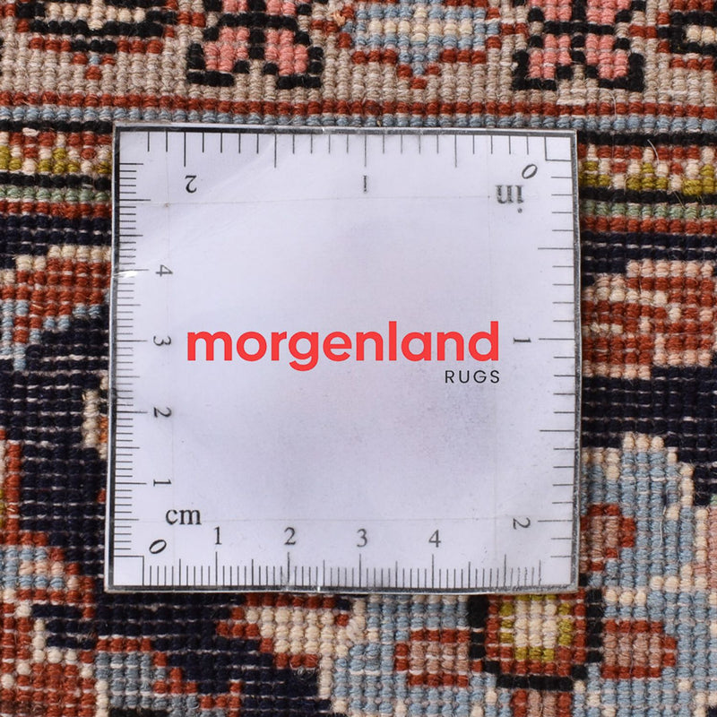 Alfombra persa - Clásica - 252 x 165 cm - arena