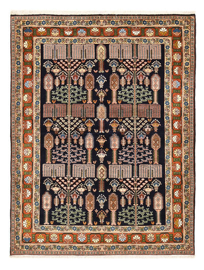 Sarouk Alfombra 178x233cm - Alfombra persa