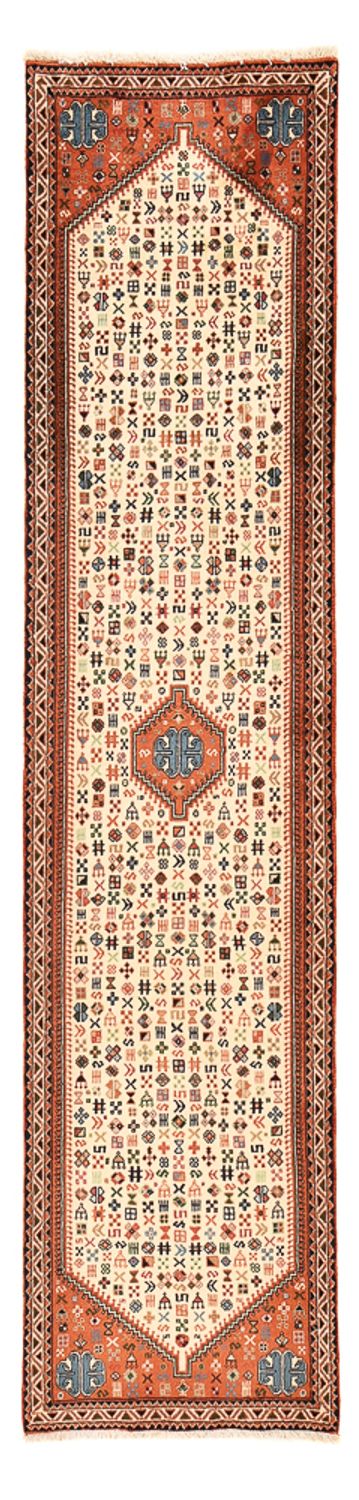 Abadeh Alfombra 66x292cm - Alfombra persa