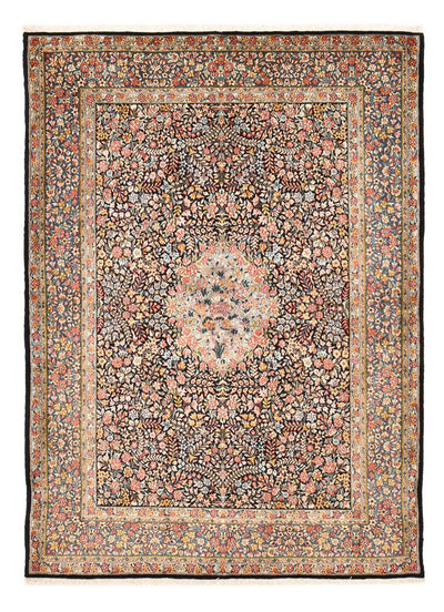 Rafsanjan Alfombra 175x245cm - Alfombra persa