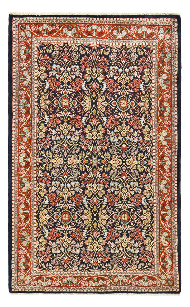 Alfombra persa - Clásica - 210 x 133 cm - multicolor