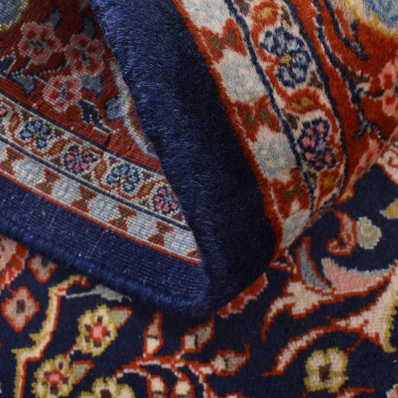 Alfombra persa - Clásica - 210 x 133 cm - multicolor