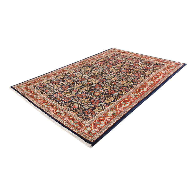 Alfombra persa - Clásica - 210 x 133 cm - multicolor