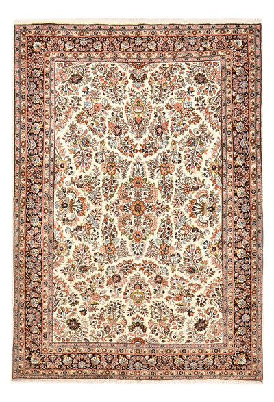 Bidjar Alfombra 170x245cm - Alfombra persa