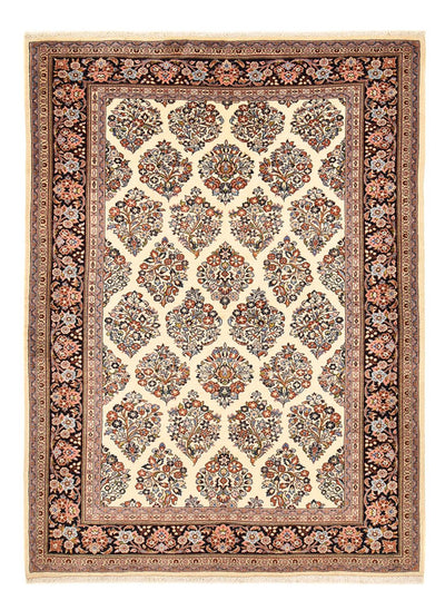 Sarouk Alfombra 174x231cm - Alfombra persa