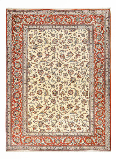 Isfahan Alfombra 253x367cm - Alfombra persa