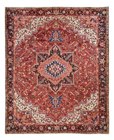 Heriz Alfombra 300x373cm - Alfombra persa